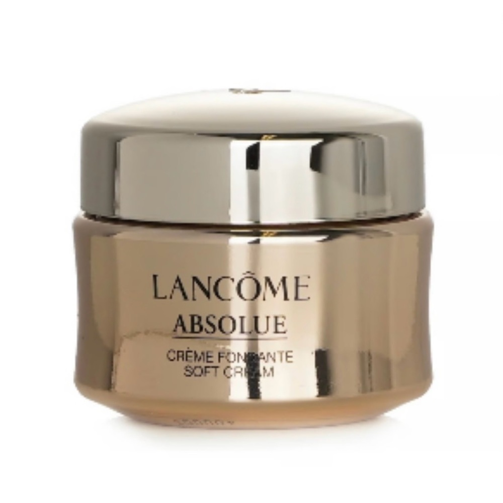 NEW Lancôme Absolue Soft Cream 15 ml/0.5oz